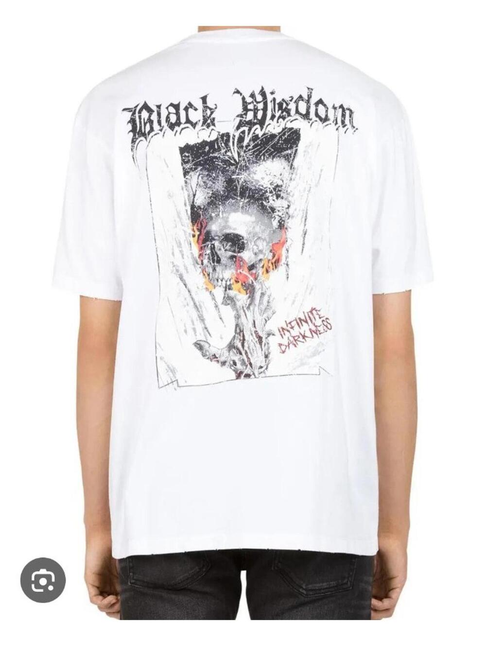 The Kooples Black Wisdom (M)